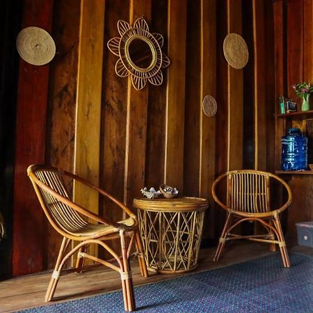 Blondies Koh Rong Villa Sok San Village 外观 照片